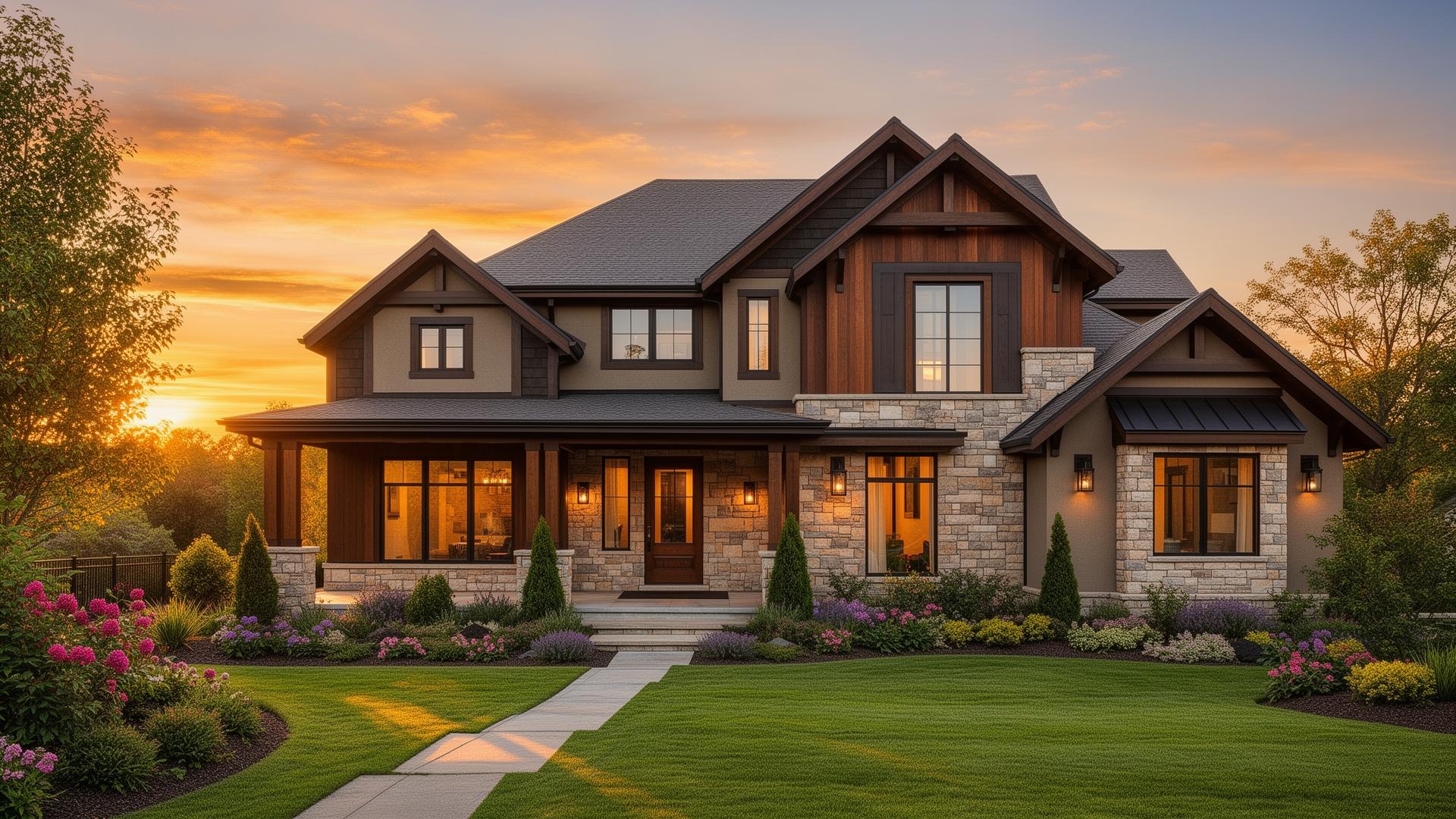 Kodiak Construction | Custom Homes & Residential Craftsmanship